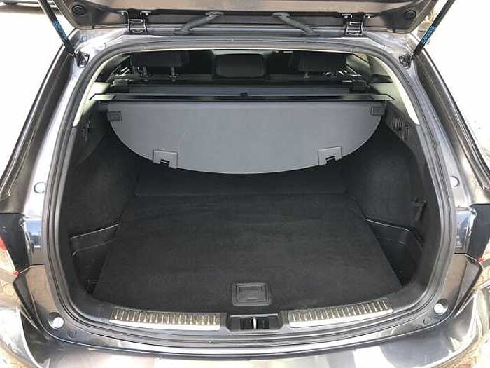 Mazda 6 Kombi 145 Exclusive-Line