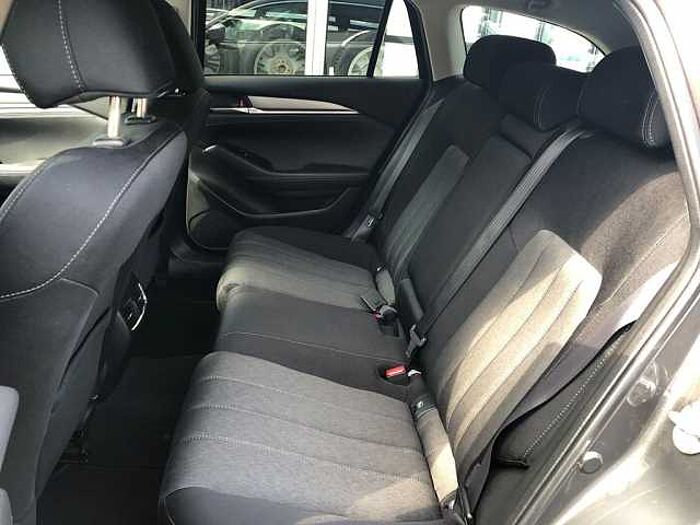 Mazda 6 Kombi 145 Exclusive-Line