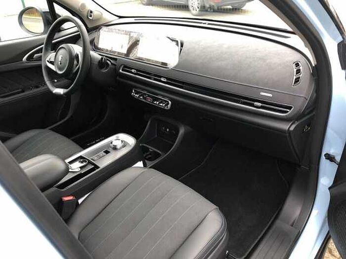 Great Wall Motor Ora 03 400 Pro +