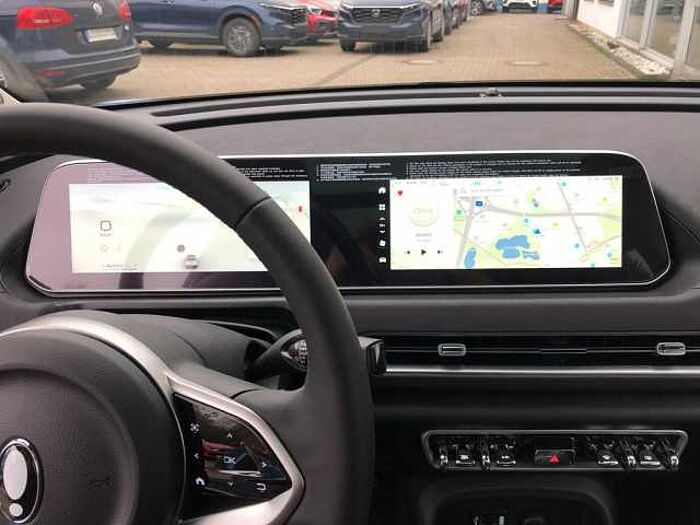 Great Wall Motor Ora 03 400 Pro +