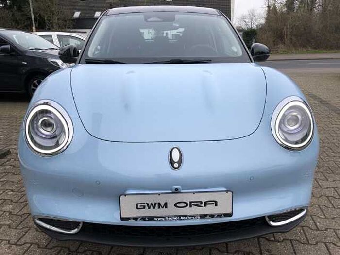 Great Wall Motor Ora 03 400 Pro +