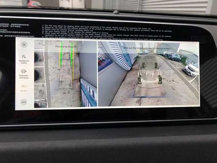 Great Wall Motor Ora 03 400 Pro +