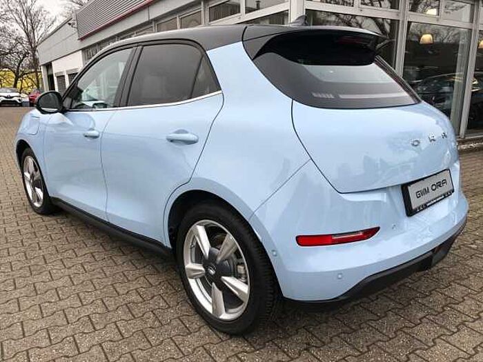 Great Wall Motor Ora 03 400 Pro +