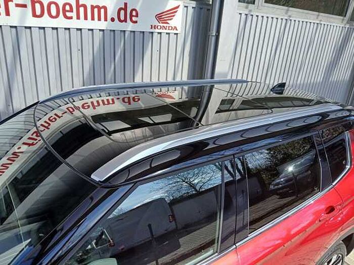 Mitsubishi Outlander 2.4i Plug-in-Hybrid Top