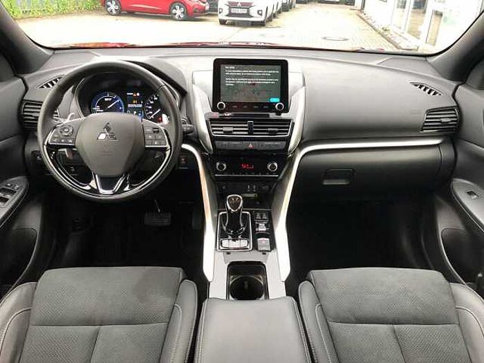 Mitsubishi Eclipse Cross 2.4i PHEV Select AWD