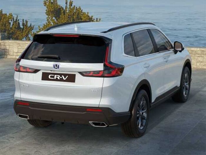Honda CR-V 2.0 e:HEV Hybrid Advance AWD