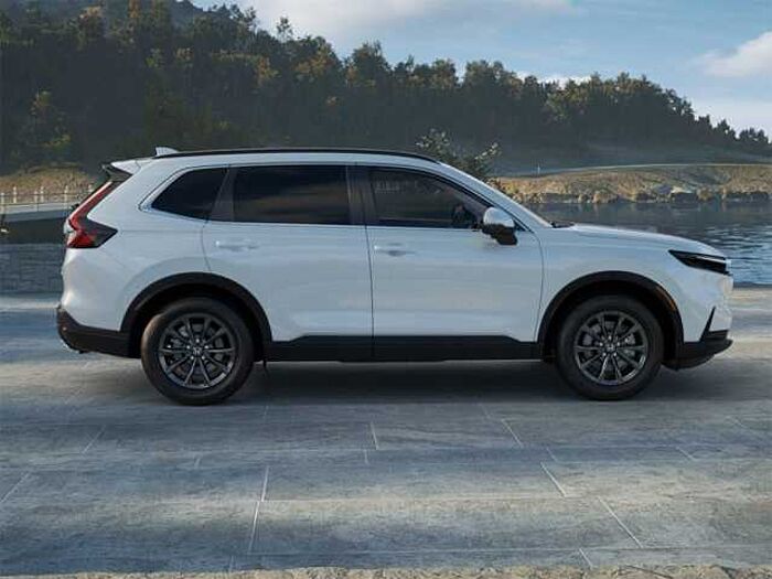 Honda CR-V 2.0 e:HEV Hybrid Advance AWD