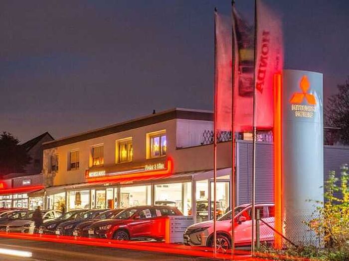 Mitsubishi Space Star 1.2 Select