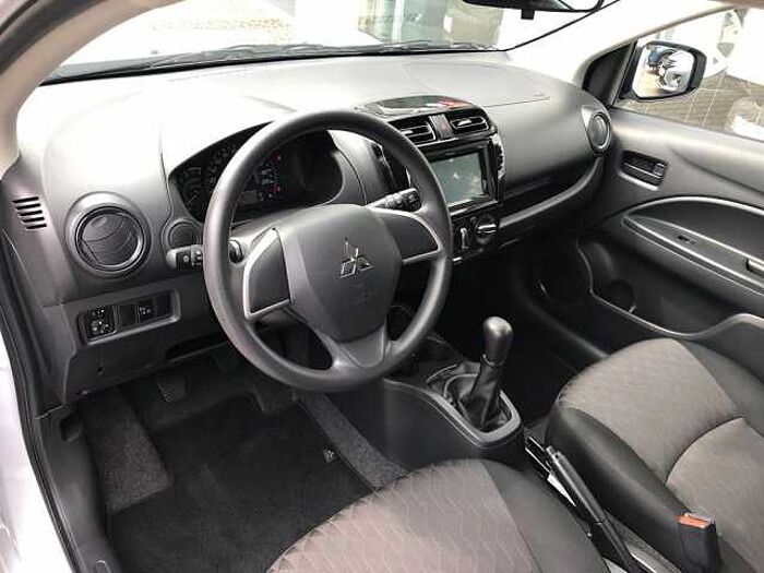 Mitsubishi Space Star 1.2 Select