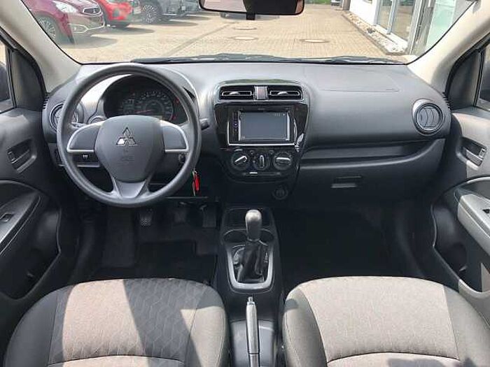 Mitsubishi Space Star 1.2 Select