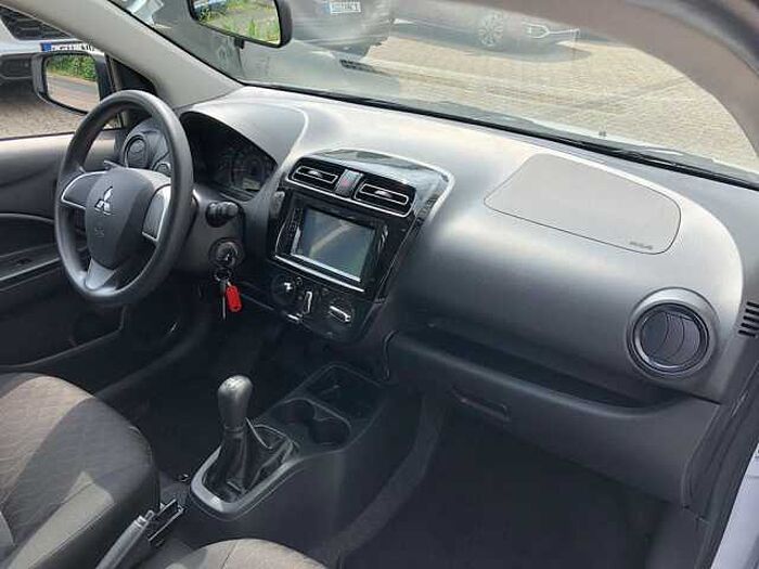 Mitsubishi Space Star 1.2 Select