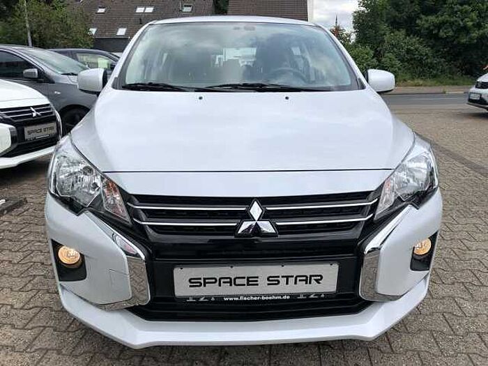 Mitsubishi Space Star 1.2 Select