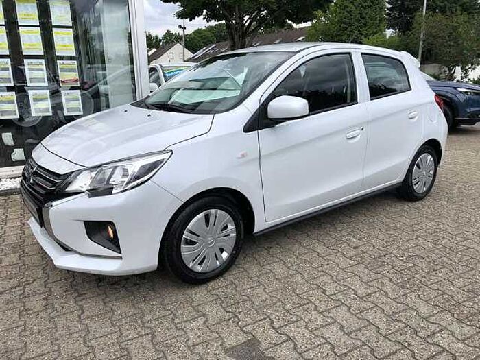 Mitsubishi Space Star 1.2 Select