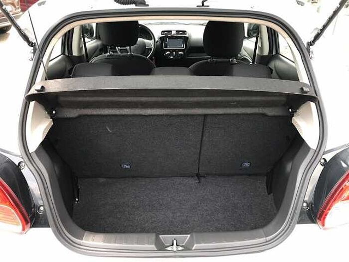 Mitsubishi Space Star 1.2 Select