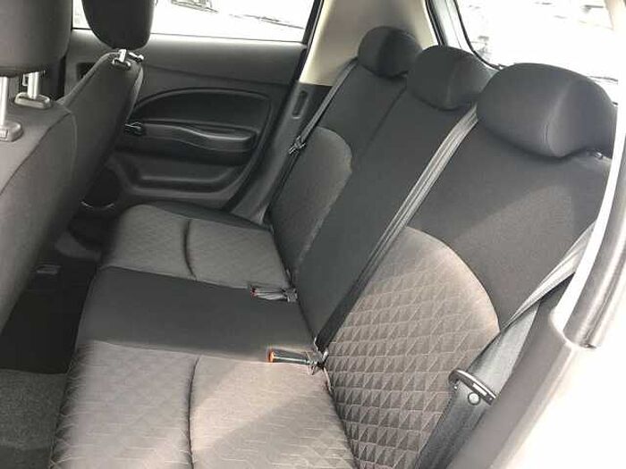 Mitsubishi Space Star 1.2 Select