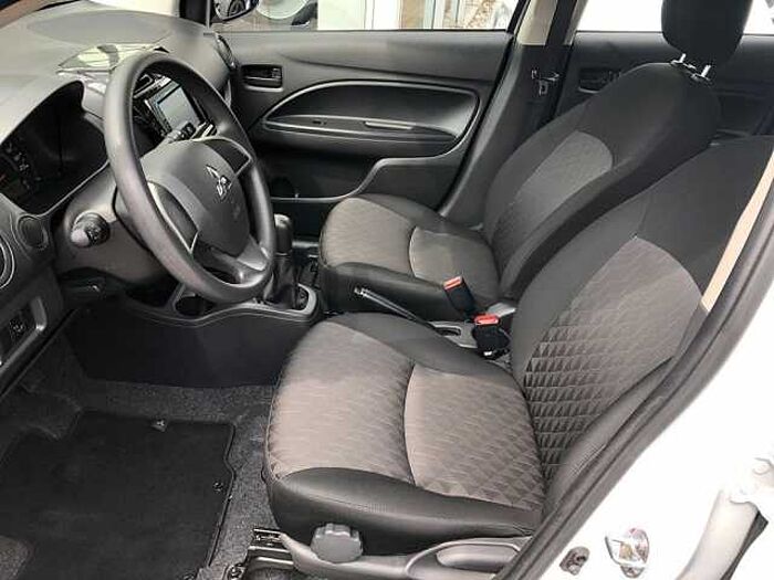 Mitsubishi Space Star 1.2 Select