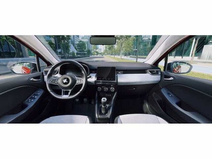 Mitsubishi Colt 1.0 Turbo Benziner Plus