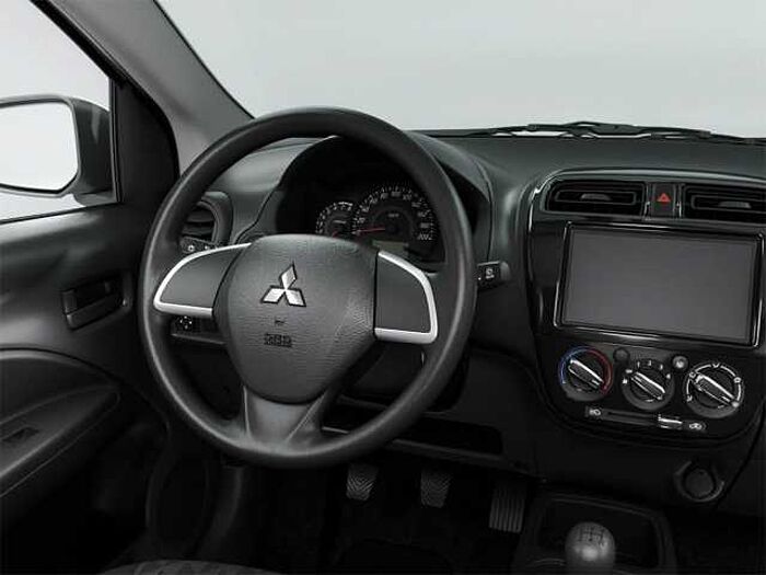 Mitsubishi Space Star 1.2 Select