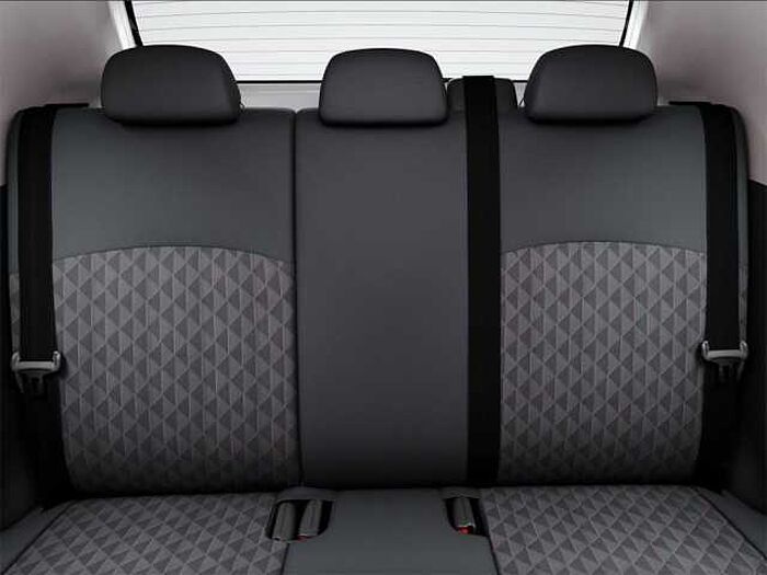 Mitsubishi Space Star 1.2 Select