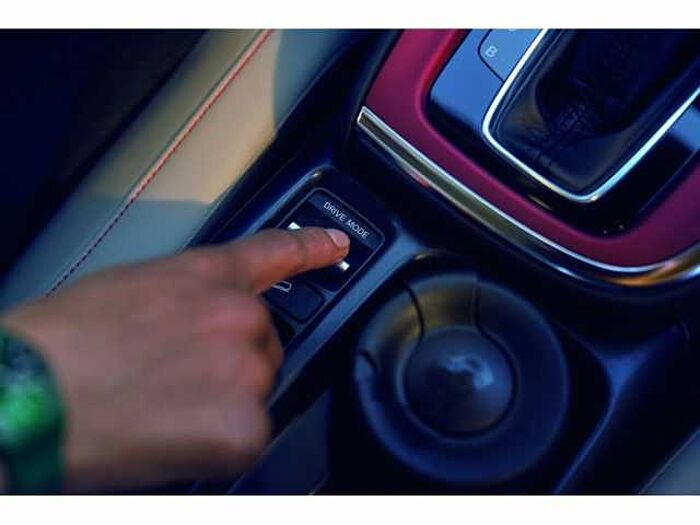 Honda HR-V 1.5 i-MMD Hybrid Advance Style