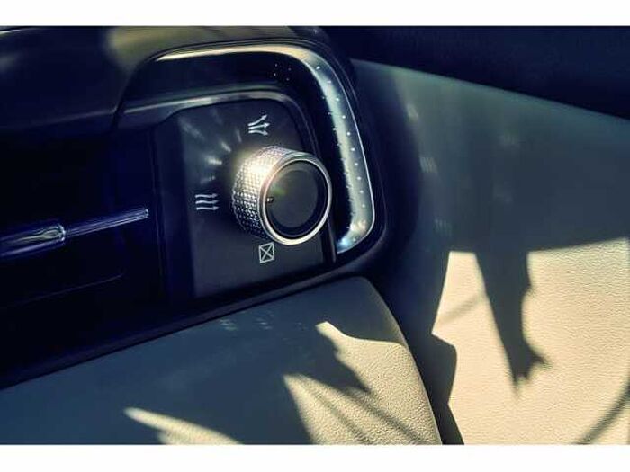 Honda HR-V 1.5 i-MMD Hybrid Advance Style