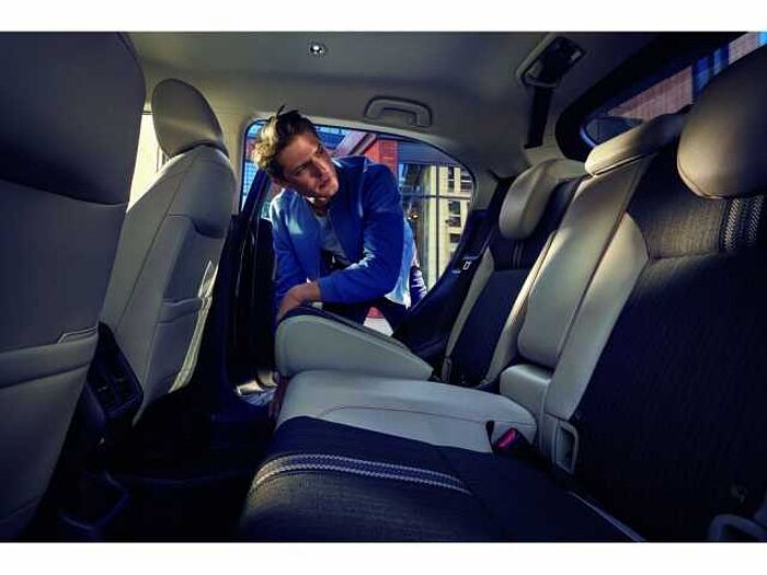 Honda HR-V 1.5 i-MMD Hybrid Advance Style