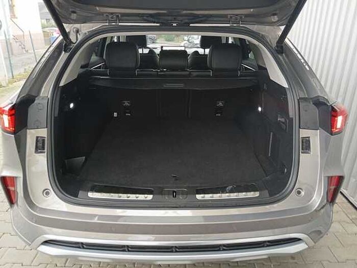 Great Wall Motor Wey 05 PHEV Premium AWD