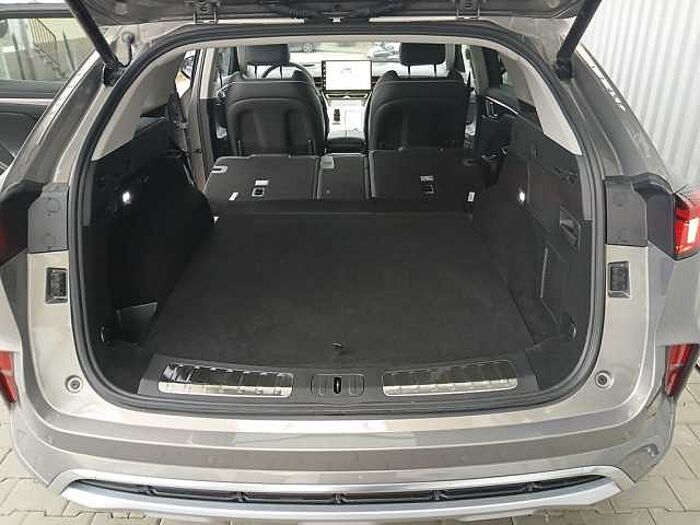 Great Wall Motor Wey 05 PHEV Premium AWD