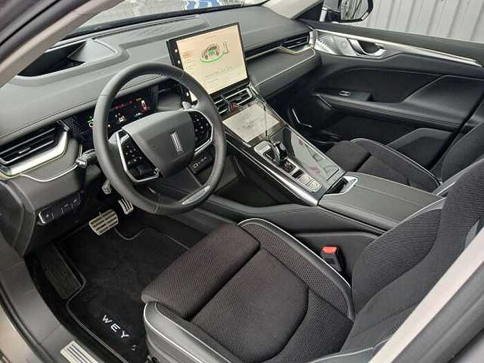 Great Wall Motor Wey 05 PHEV Premium AWD