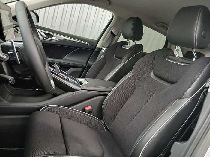 Great Wall Motor Wey 05 PHEV Premium AWD