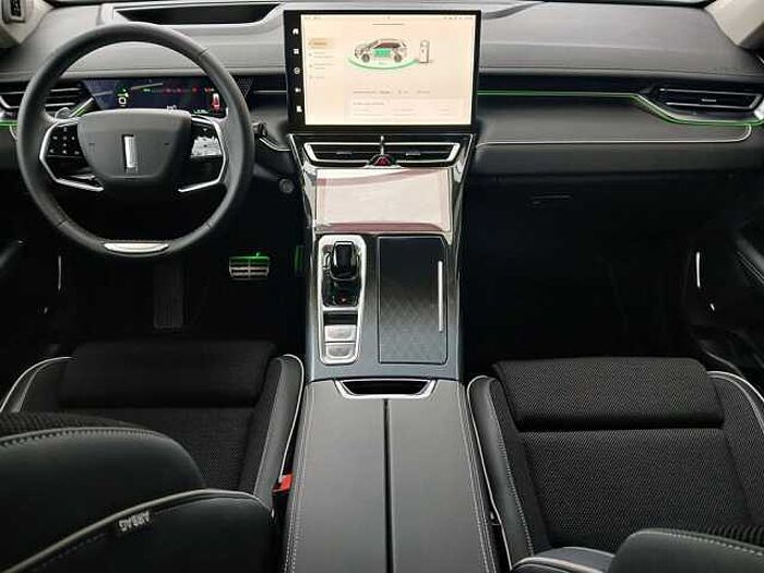 Great Wall Motor Wey 05 PHEV Premium AWD