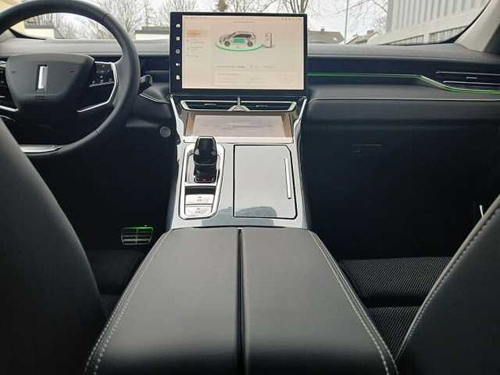 Great Wall Motor Wey 05 PHEV Premium AWD