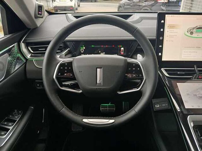 Great Wall Motor Wey 05 PHEV Premium AWD