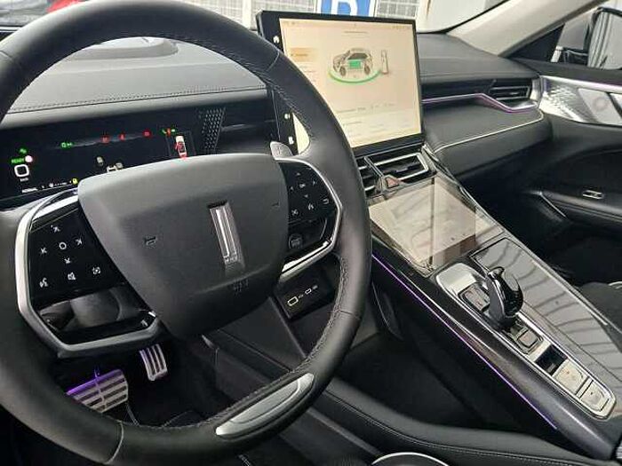 Great Wall Motor Wey 05 PHEV Premium AWD