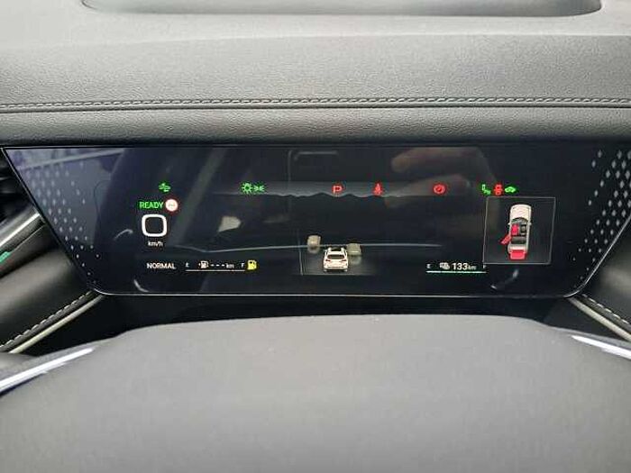 Great Wall Motor Wey 05 PHEV Premium AWD