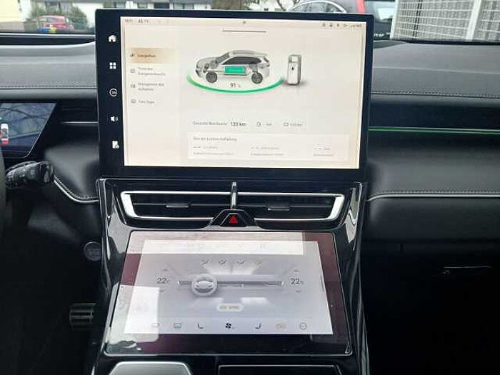 Great Wall Motor Wey 05 PHEV Premium AWD