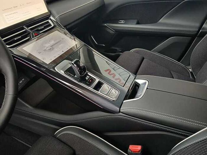 Great Wall Motor Wey 05 PHEV Premium AWD