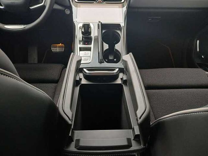 Great Wall Motor Wey 05 PHEV Premium AWD