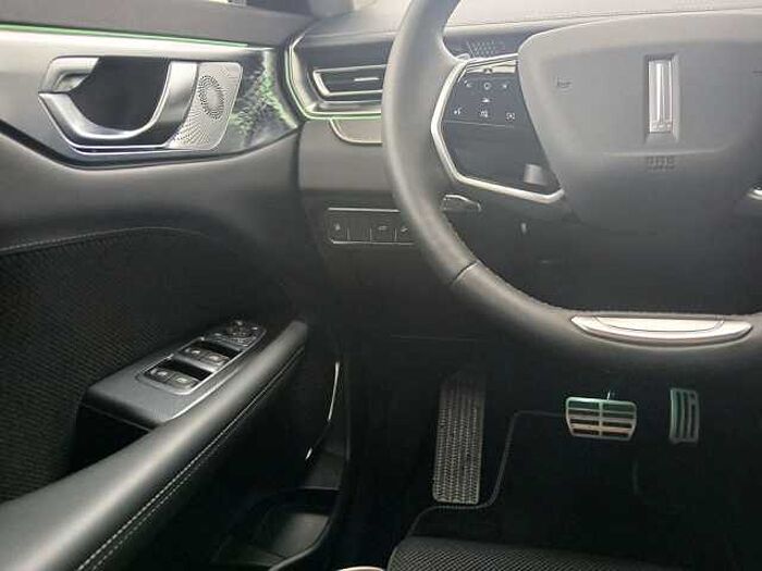 Great Wall Motor Wey 05 PHEV Premium AWD