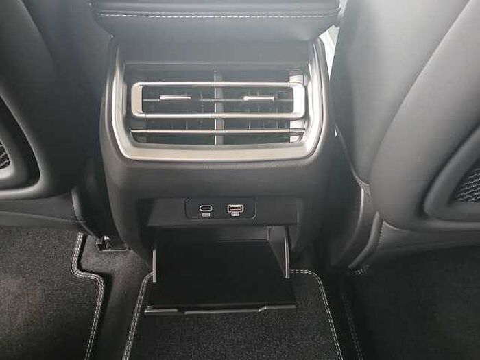 Great Wall Motor Wey 05 PHEV Premium AWD