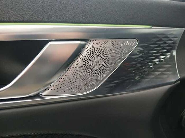 Great Wall Motor Wey 05 PHEV Premium AWD