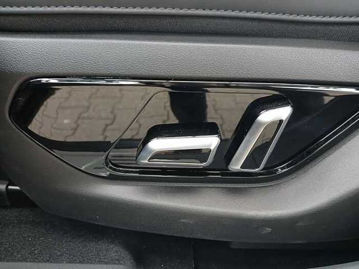 Great Wall Motor Wey 05 PHEV Premium AWD