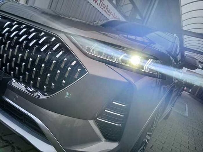 Great Wall Motor Wey 05 PHEV Premium AWD