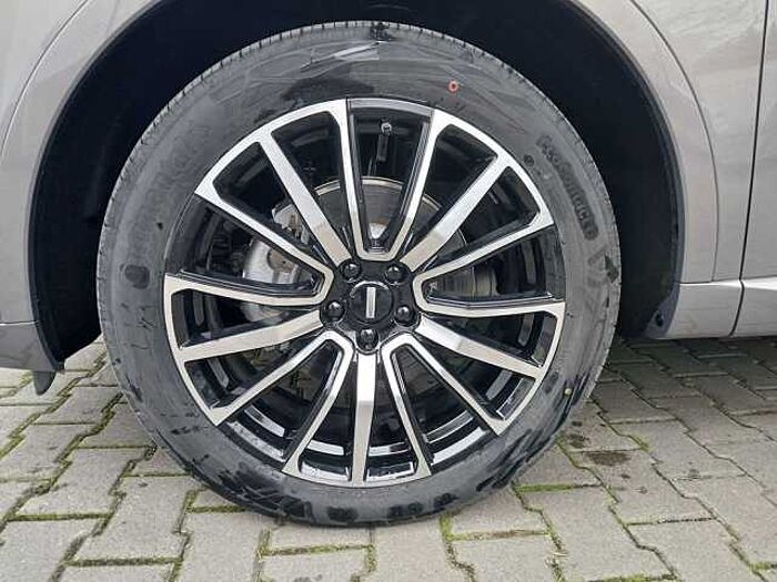 Great Wall Motor Wey 05 PHEV Premium AWD