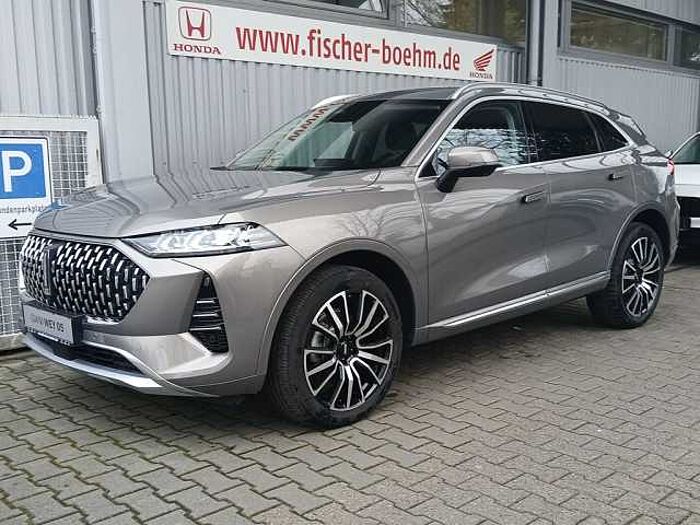 Great Wall Motor Wey 05 PHEV Premium AWD