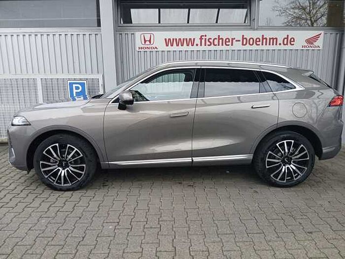 Great Wall Motor Wey 05 PHEV Premium AWD