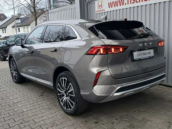 Great Wall Motor Wey 05 PHEV Premium AWD