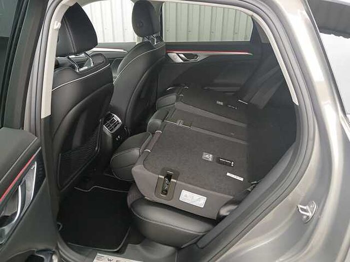 Great Wall Motor Wey 05 PHEV Premium AWD