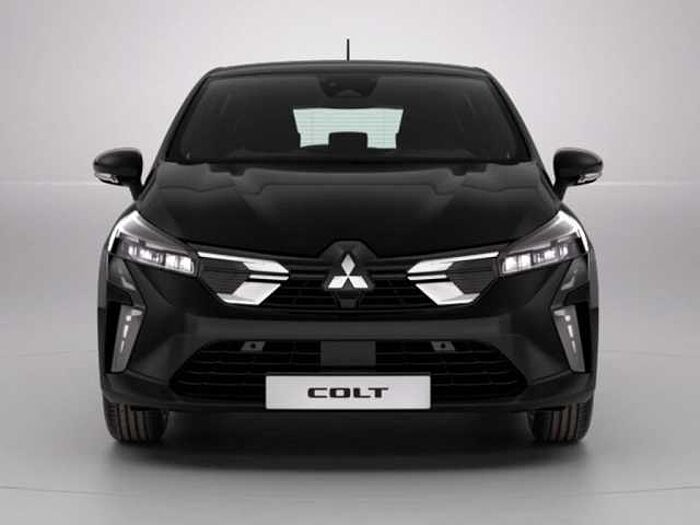 Mitsubishi Colt 1.0 Turbo-Benziner Plus