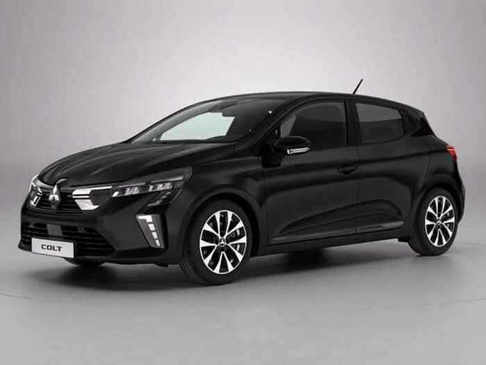 Mitsubishi Colt 1.0 Turbo-Benziner Plus